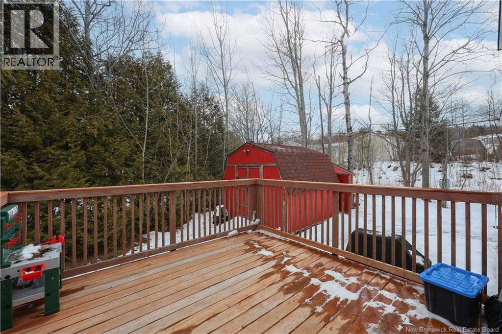1 Teak Drive, Quispamsis, New Brunswick  E2G 1T7 - Photo 22 - NB133911