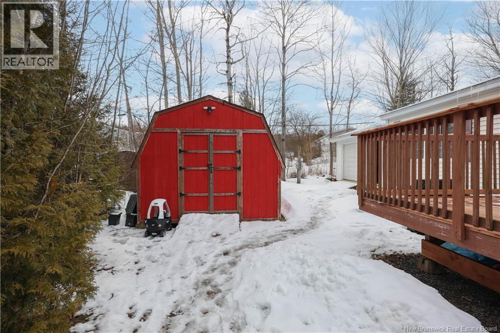 1 Teak Drive, Quispamsis, New Brunswick  E2G 1T7 - Photo 23 - NB133911