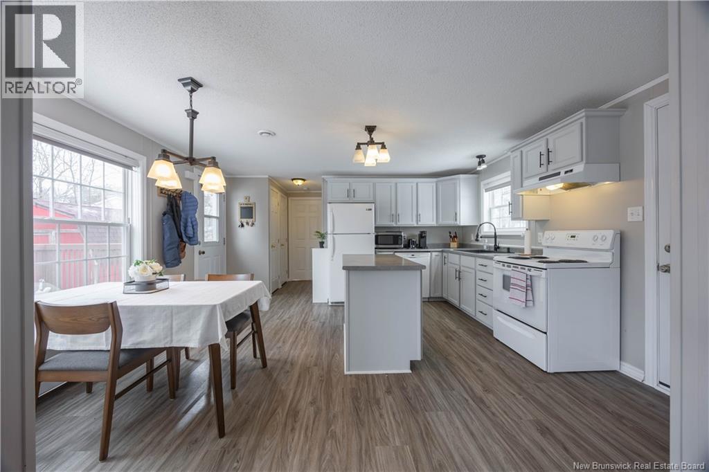 1 Teak Drive, Quispamsis, New Brunswick  E2G 1T7 - Photo 9 - NB133911