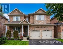 321 QUEEN MARY DRIVE, Brampton, Ontario