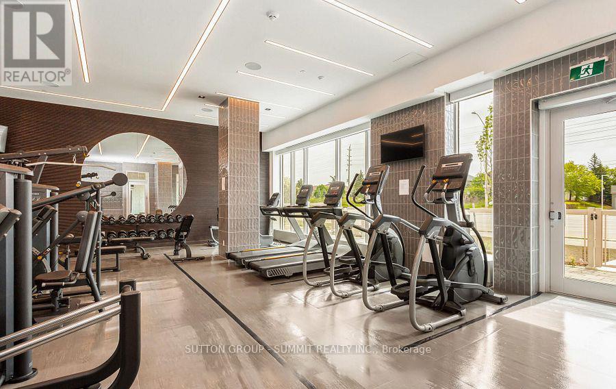 616 - 412 Silver Maple Road, Oakville, Ontario  L6H 7X8 - Photo 12 - W12890404