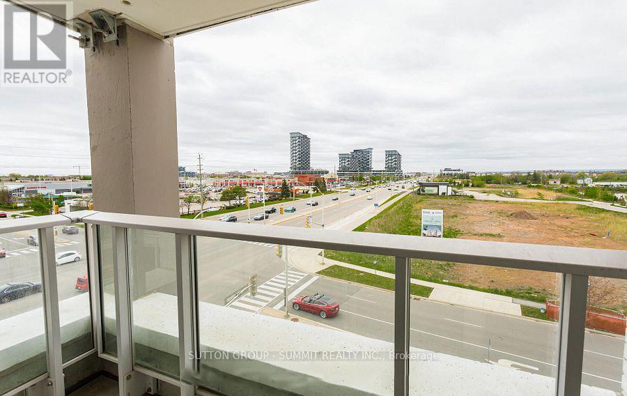 616 - 412 Silver Maple Road, Oakville, Ontario  L6H 7X8 - Photo 9 - W12890404