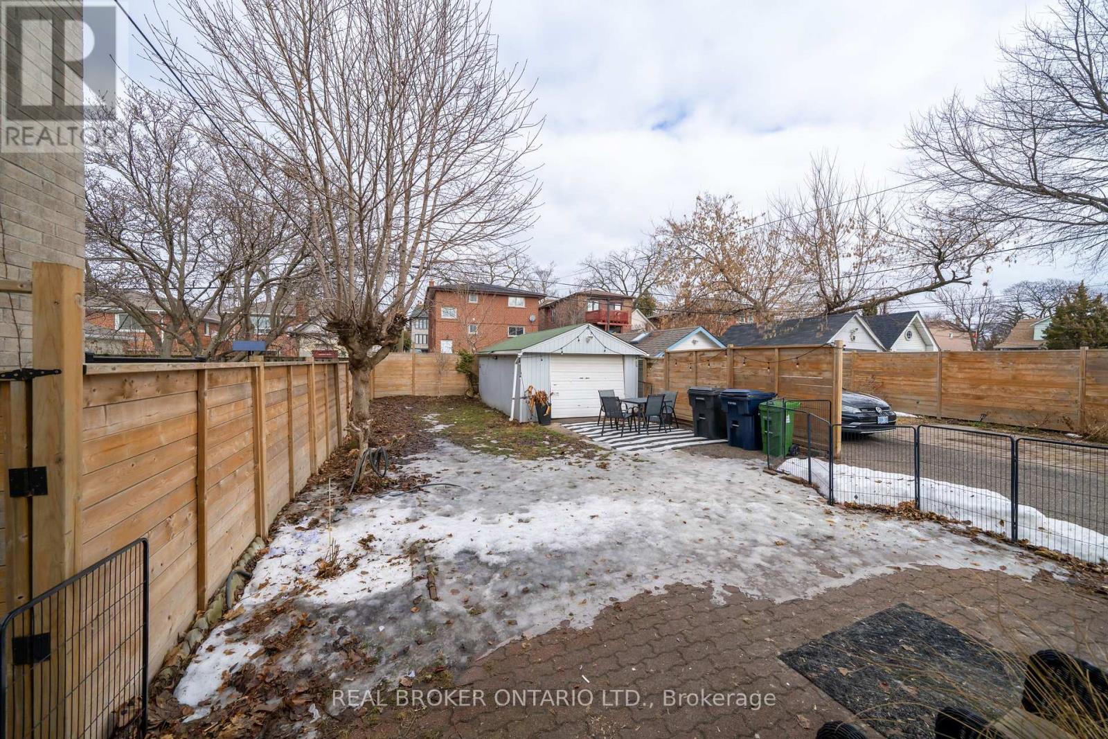 Bsmt - 12 Villa Road, Toronto, Ontario  M8W 1M5 - Photo 21 - W12890418