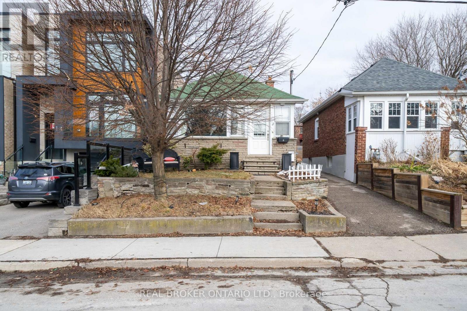 Bsmt - 12 Villa Road, Toronto, Ontario  M8W 1M5 - Photo 23 - W12890418