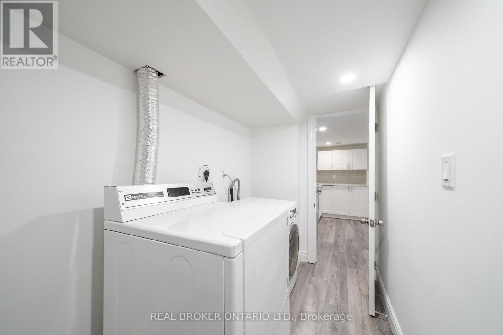 Bsmt - 12 Villa Road, Toronto, Ontario  M8W 1M5 - Photo 3 - W12890418