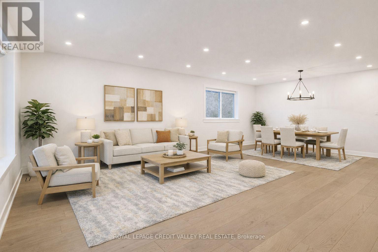 500 Selsey Drive, Mississauga, Ontario  L5A 1B9 - Photo 10 - W12890422