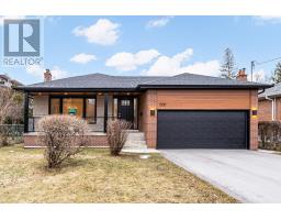 500 SELSEY DRIVE, Mississauga, Ontario