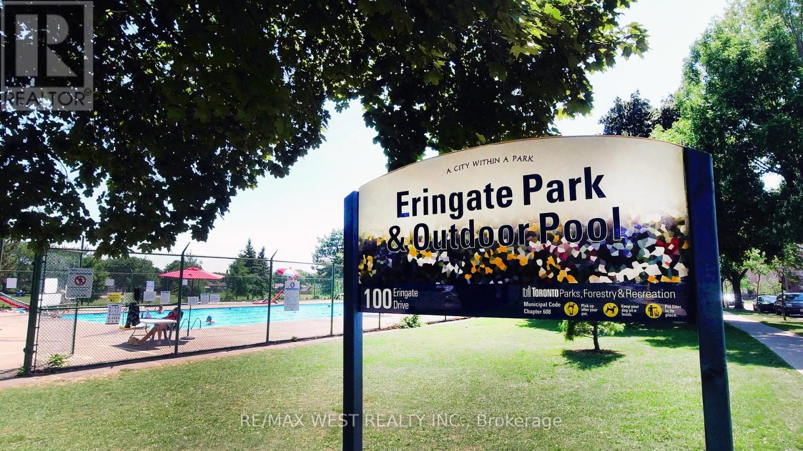 22 Dimplefield Place, Toronto, Ontario  M9C 4A1 - Photo 41 - W12890434