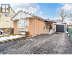 22 DIMPLEFIELD PLACE, Toronto, Ontario