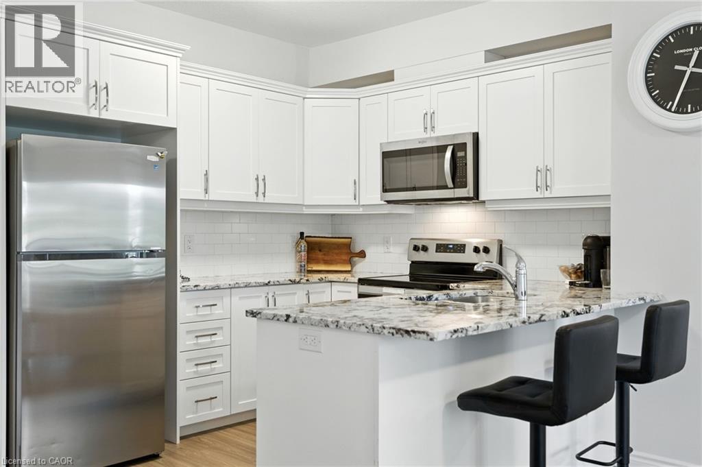 2605 Binbrook Road Unit# 211, Binbrook, Ontario  L0R 1C0 - Photo 16 - 40798257