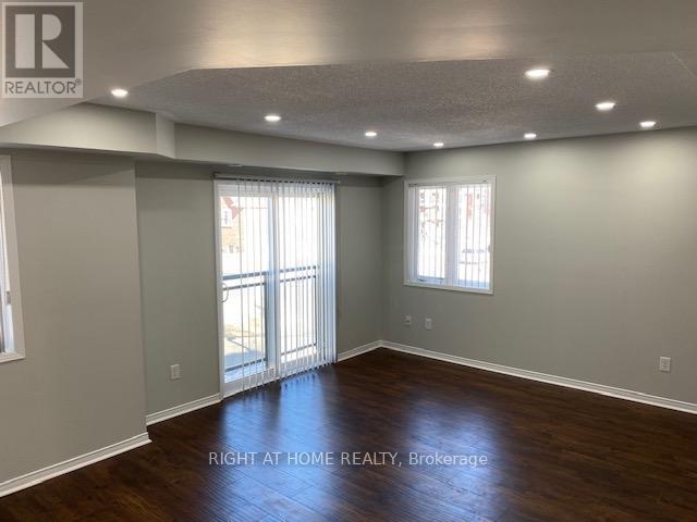 124 - 5035 Oscar Peterson Boulevard, Mississauga, Ontario  L5M 0P4 - Photo 3 - W12890448