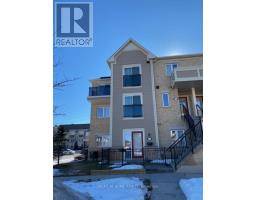 124 - 5035 OSCAR PETERSON BOULEVARD, Mississauga, Ontario