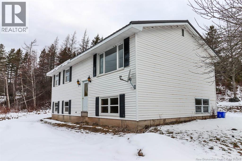 1287 Route 820, Barnesville, New Brunswick  E5N 3L6 - Photo 1 - NB135138