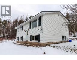 1287 Route 820, barnesville, New Brunswick