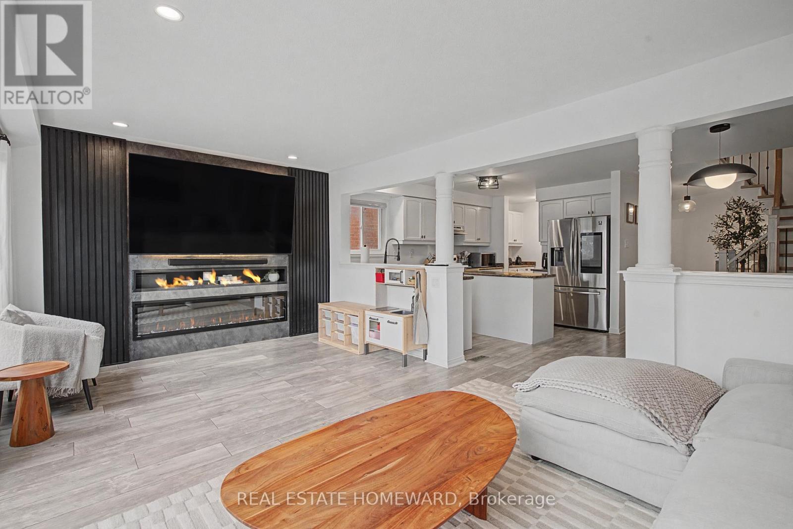 996 Donnelly Street, Milton, Ontario  L9T 0A1 - Photo 12 - W12890460