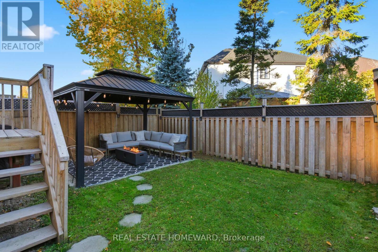 996 Donnelly Street, Milton, Ontario  L9T 0A1 - Photo 34 - W12890460