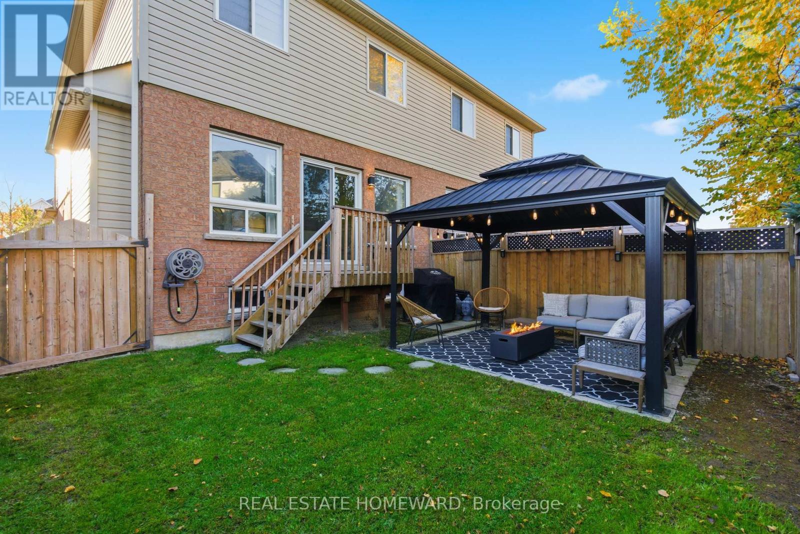 996 Donnelly Street, Milton, Ontario  L9T 0A1 - Photo 37 - W12890460