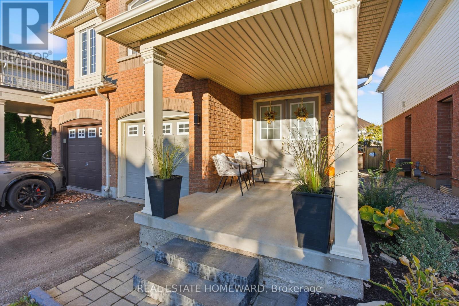 996 Donnelly Street, Milton, Ontario  L9T 0A1 - Photo 4 - W12890460