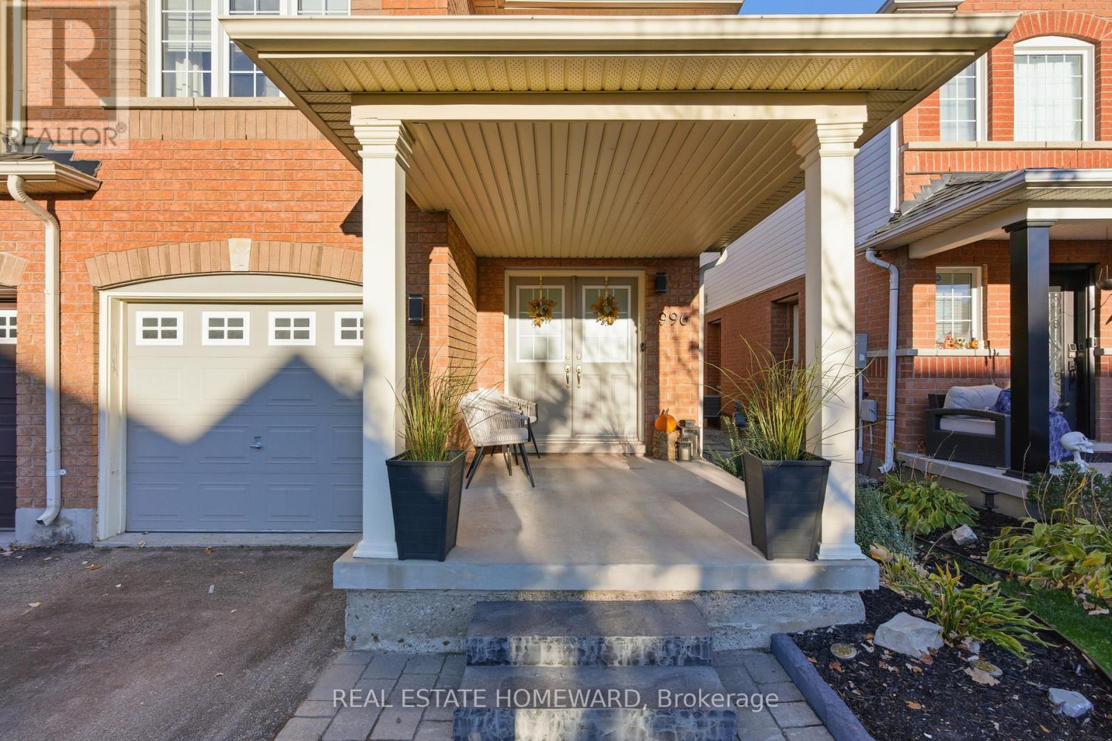 996 Donnelly Street, Milton, Ontario  L9T 0A1 - Photo 5 - W12890460