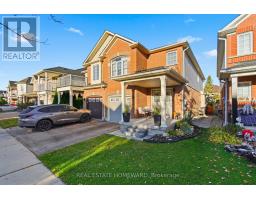 996 DONNELLY STREET, Milton, Ontario