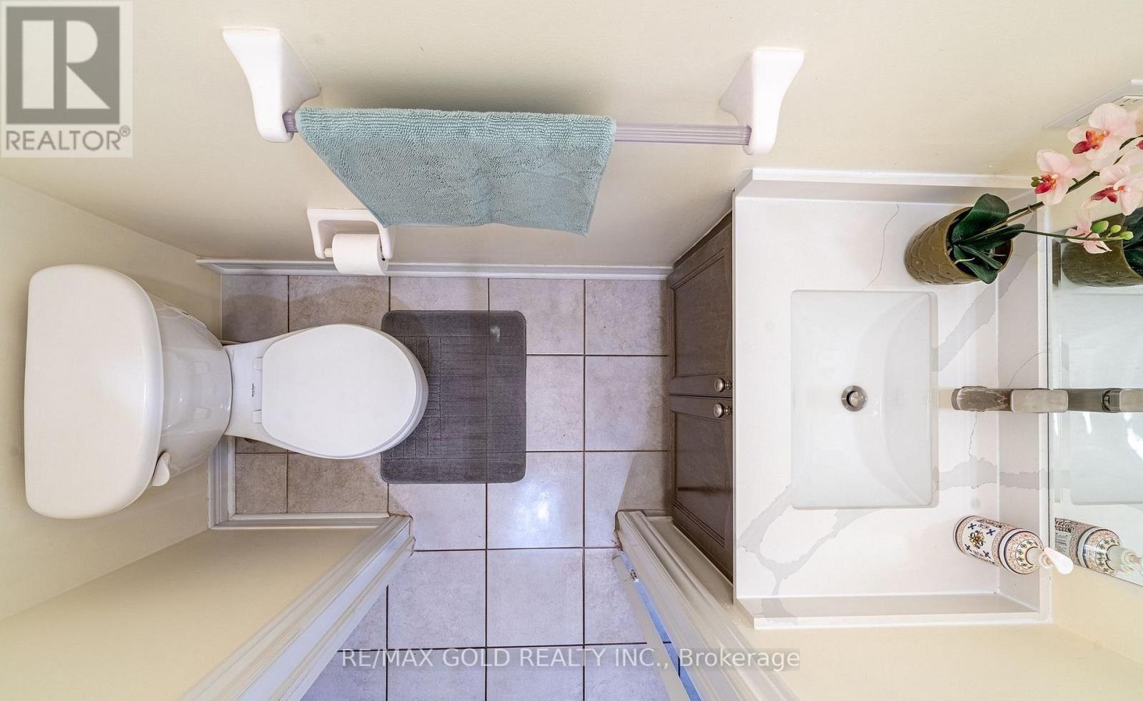 311 Father Tobin Road, Brampton (Sandringham-Wellington), Ontario  L6R 0P4 - Photo 17 - W12890522