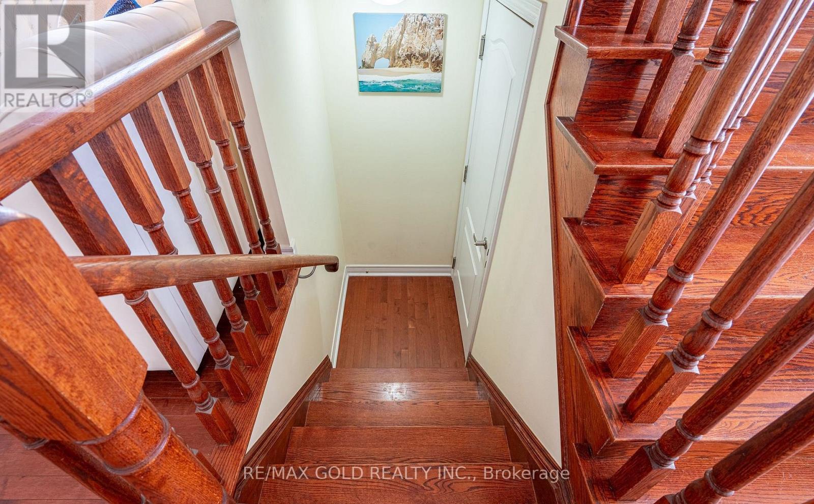 311 Father Tobin Road, Brampton (Sandringham-Wellington), Ontario  L6R 0P4 - Photo 34 - W12890522