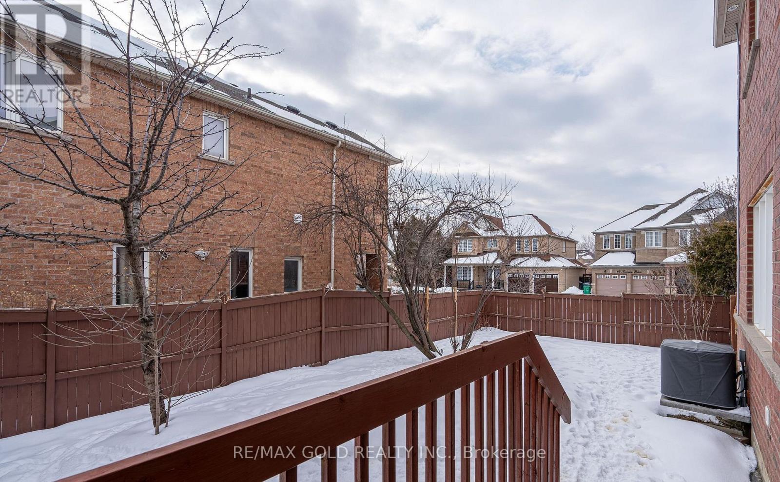 311 Father Tobin Road, Brampton (Sandringham-Wellington), Ontario  L6R 0P4 - Photo 48 - W12890522