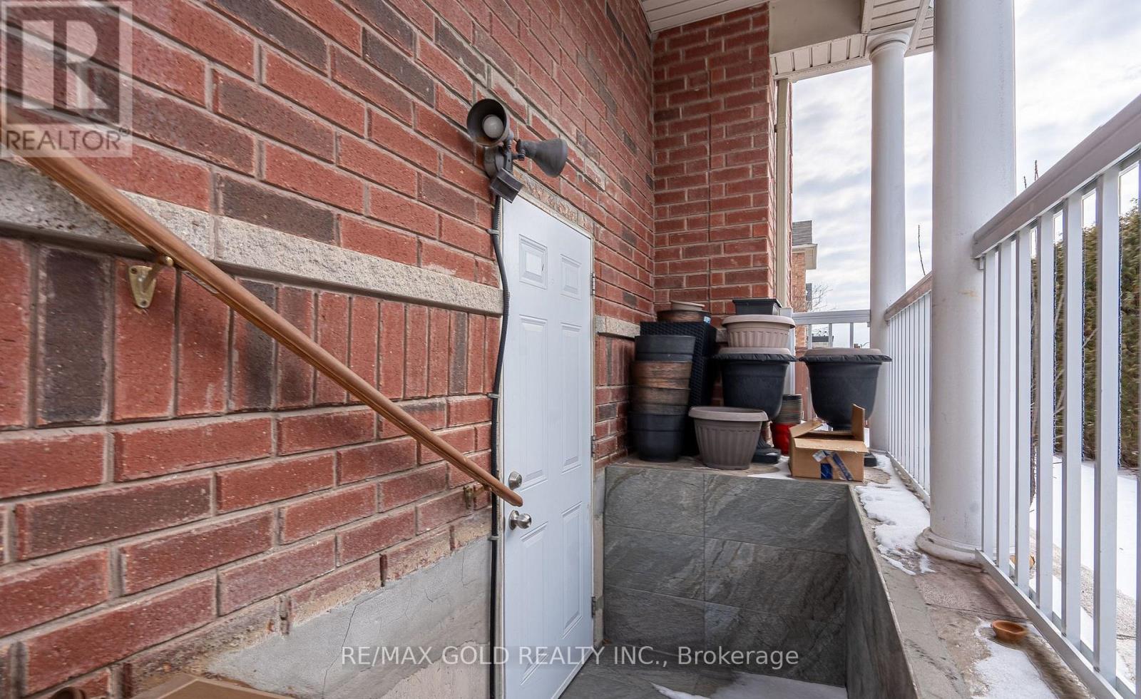 311 Father Tobin Road, Brampton (Sandringham-Wellington), Ontario  L6R 0P4 - Photo 49 - W12890522