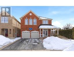 311 FATHER TOBIN ROAD, Brampton, Ontario