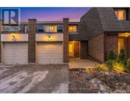 #20 - 6240 MONTEVIDEO ROAD, Mississauga, Ontario