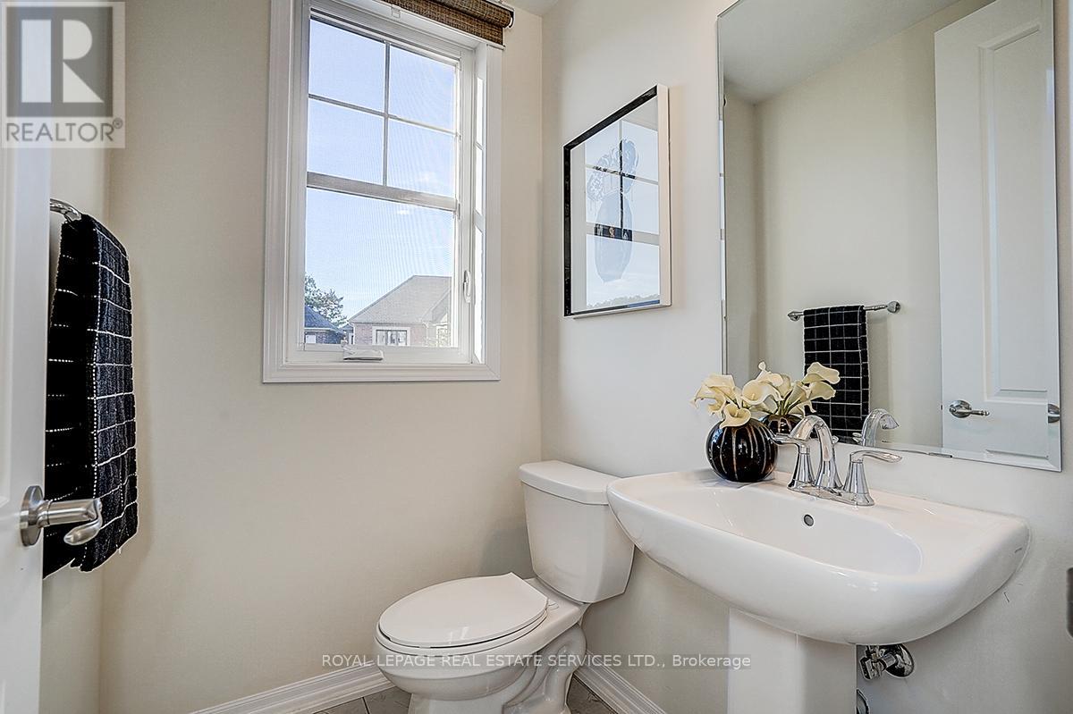 3439 George Savage Avenue, Oakville, Ontario  L6M 1R6 - Photo 28 - W12890528