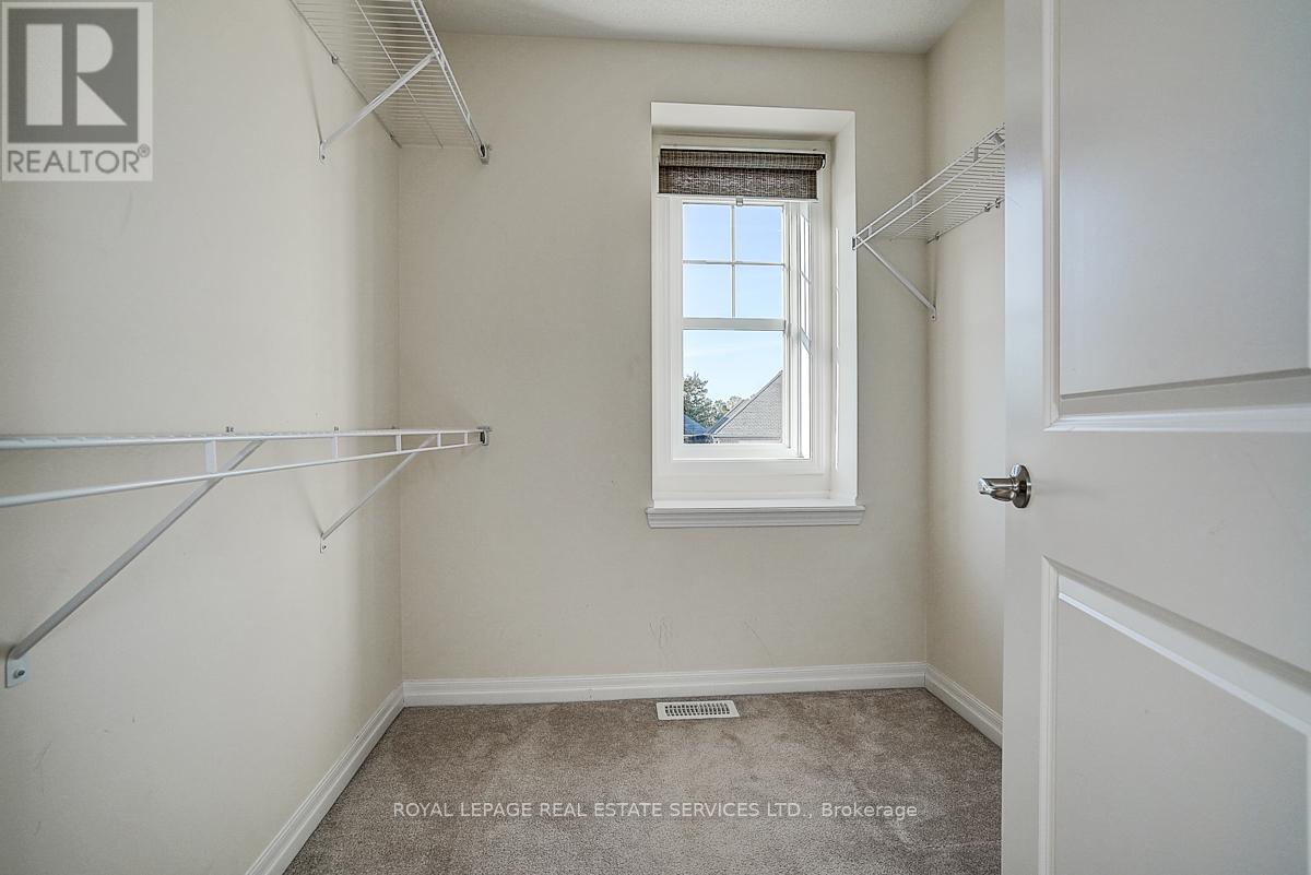 3439 George Savage Avenue, Oakville, Ontario  L6M 1R6 - Photo 33 - W12890528