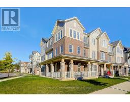 3439 GEORGE SAVAGE AVENUE, Oakville, Ontario