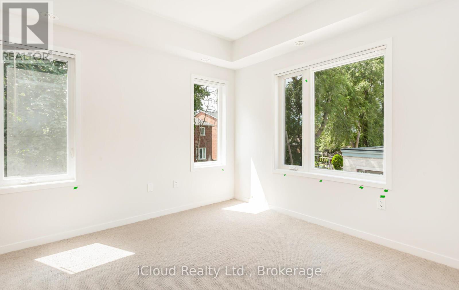 81 - 10 William Jackson Way, Toronto, Ontario  M8V 2G4 - Photo 14 - W12890556