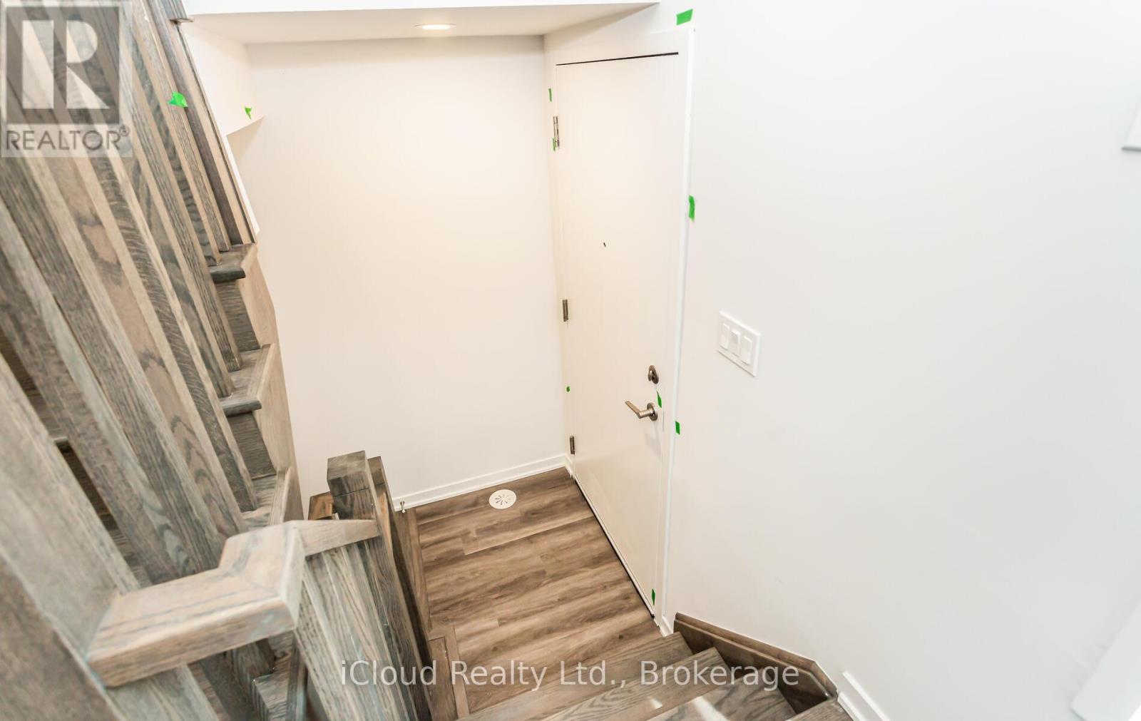 81 - 10 William Jackson Way, Toronto, Ontario  M8V 2G4 - Photo 18 - W12890556