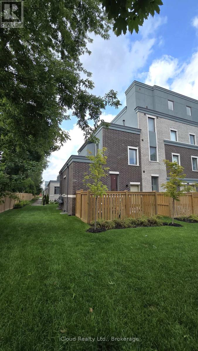 81 - 10 William Jackson Way, Toronto, Ontario  M8V 2G4 - Photo 2 - W12890556