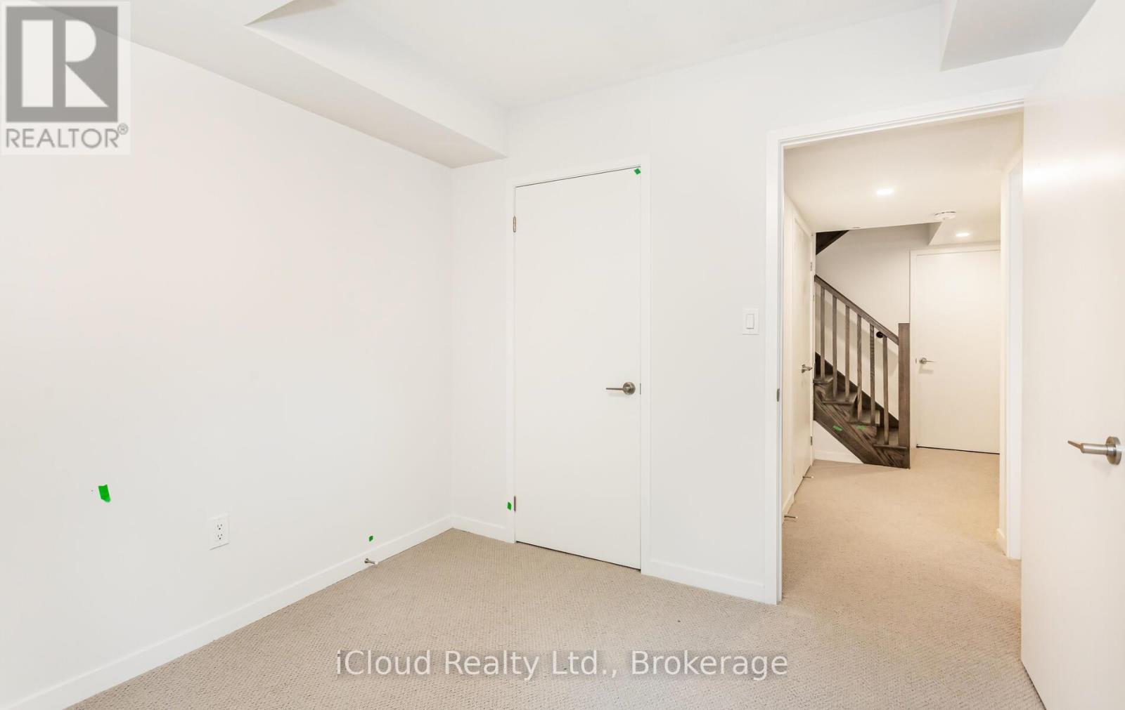 81 - 10 William Jackson Way, Toronto, Ontario  M8V 2G4 - Photo 22 - W12890556