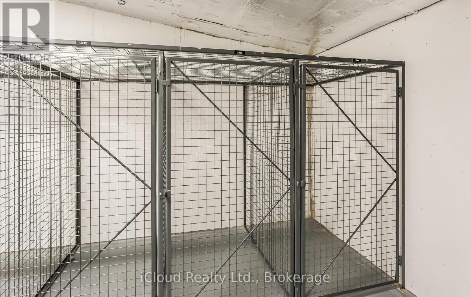 81 - 10 William Jackson Way, Toronto, Ontario  M8V 2G4 - Photo 28 - W12890556