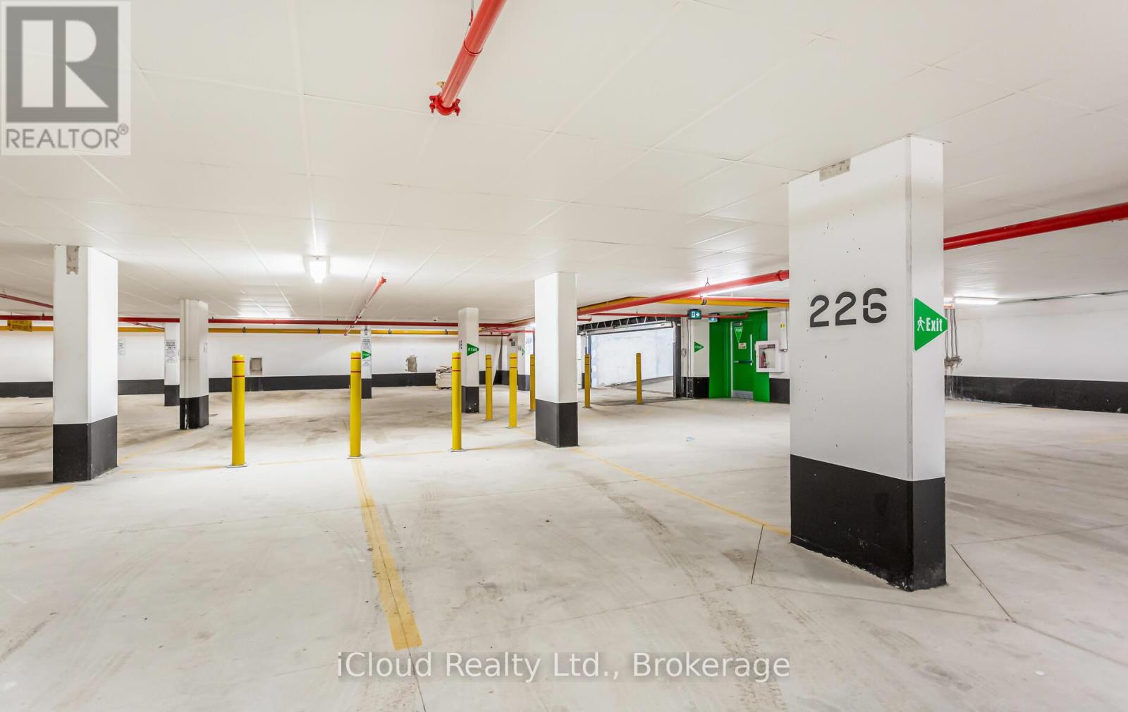 81 - 10 William Jackson Way, Toronto, Ontario  M8V 2G4 - Photo 29 - W12890556