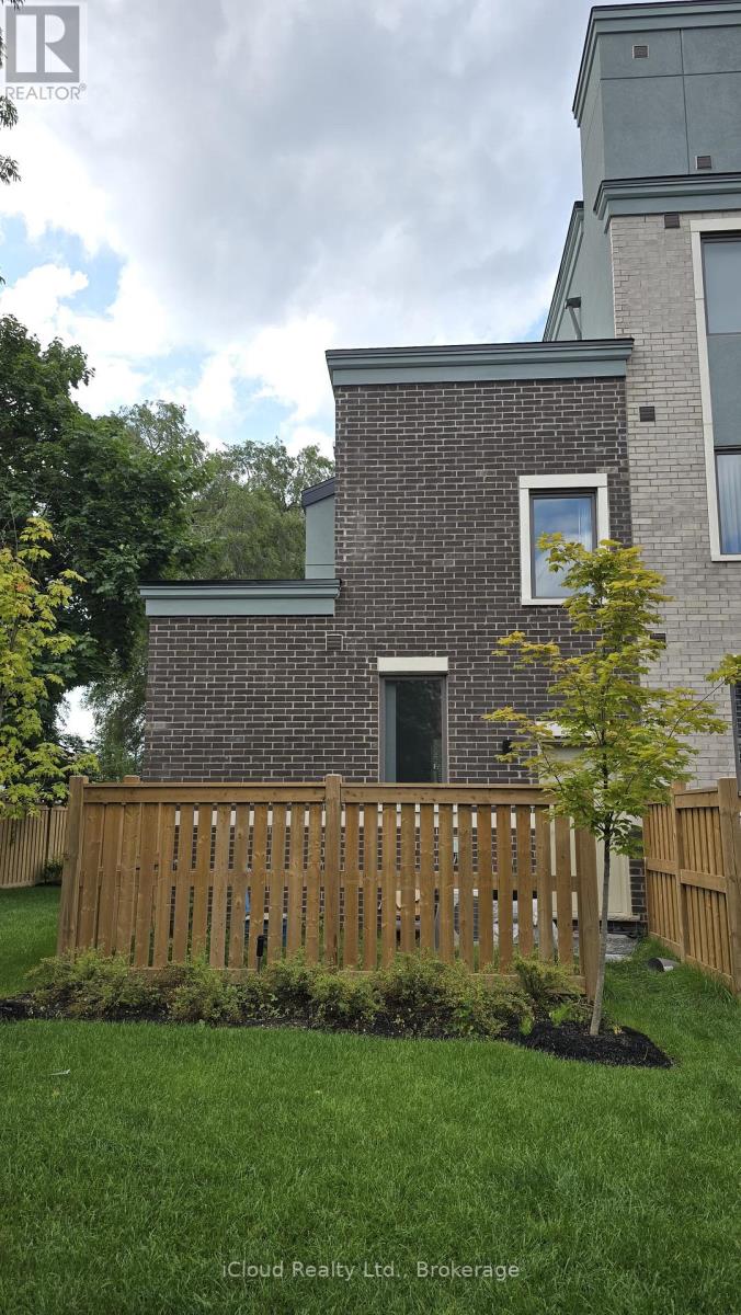 81 - 10 William Jackson Way, Toronto, Ontario  M8V 2G4 - Photo 31 - W12890556