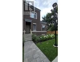 81 - 10 WILLIAM JACKSON WAY, Toronto, Ontario