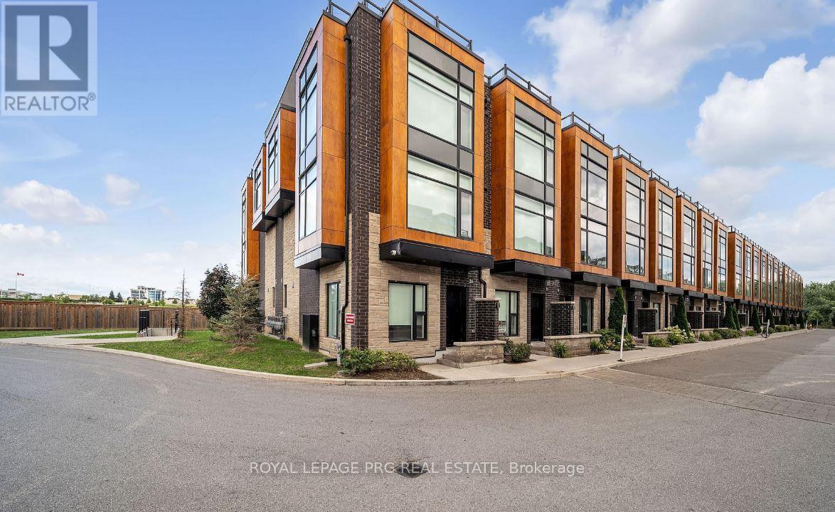 31 - 200 MALTA AVENUE, Brampton, Ontario