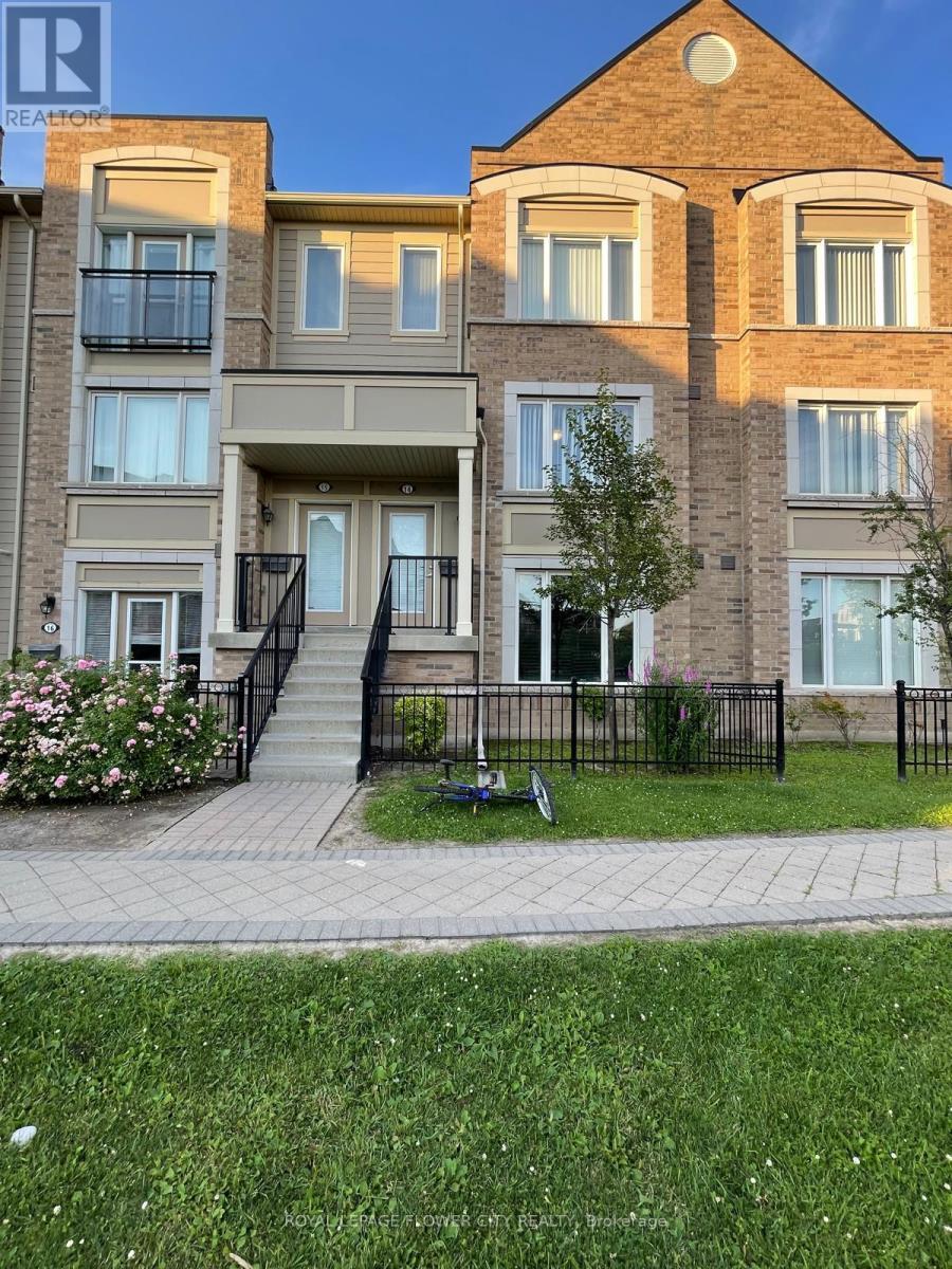 14 - 3135 BOXFORD CRESCENT, Mississauga, Ontario