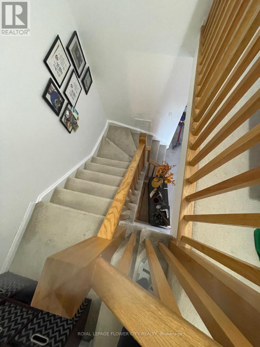 14 - 3135 Boxford Crescent, Mississauga, Ontario  L5M 0X1 - Photo 11 - W12890588