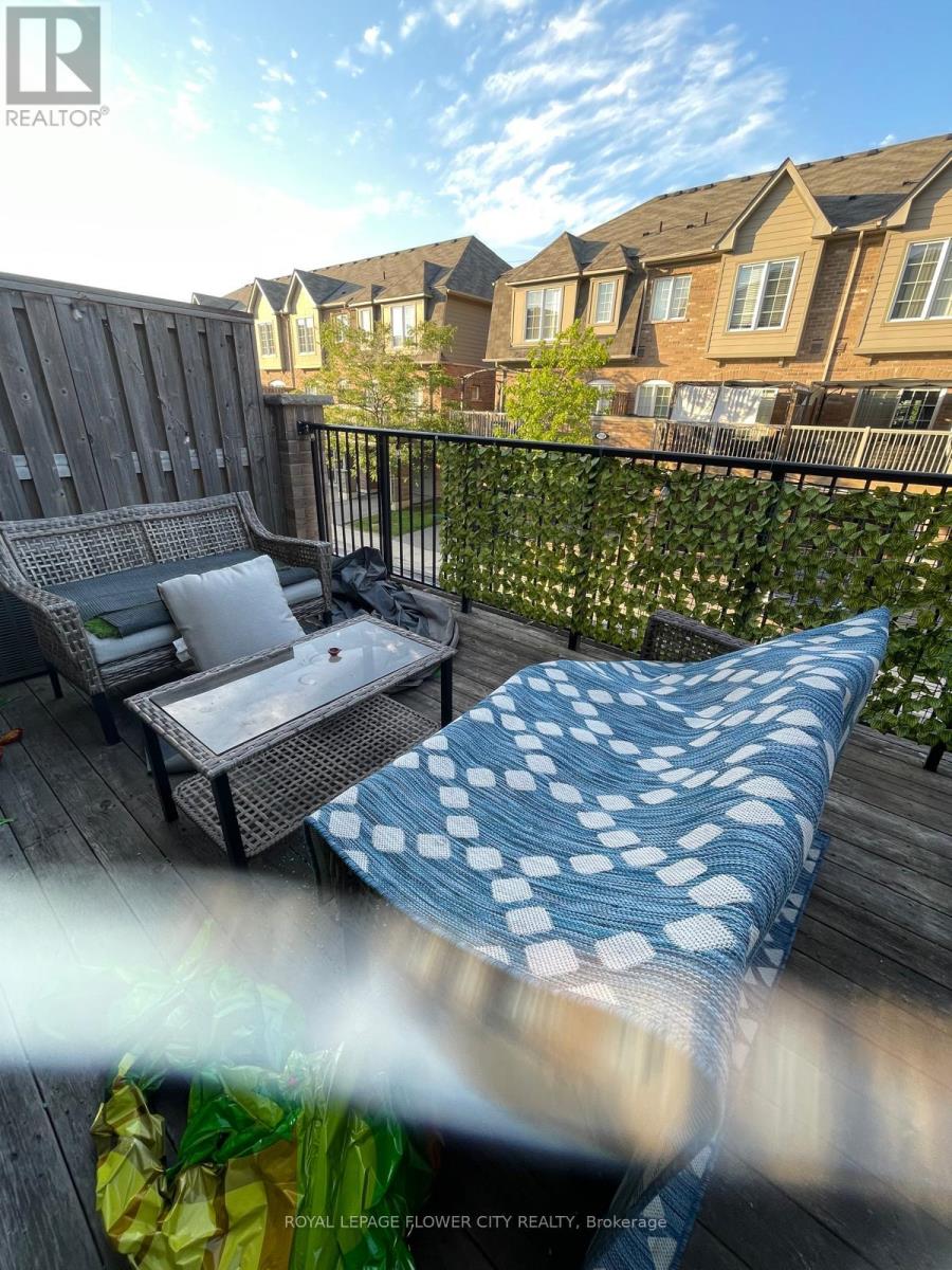 14 - 3135 Boxford Crescent, Mississauga, Ontario  L5M 0X1 - Photo 15 - W12890588