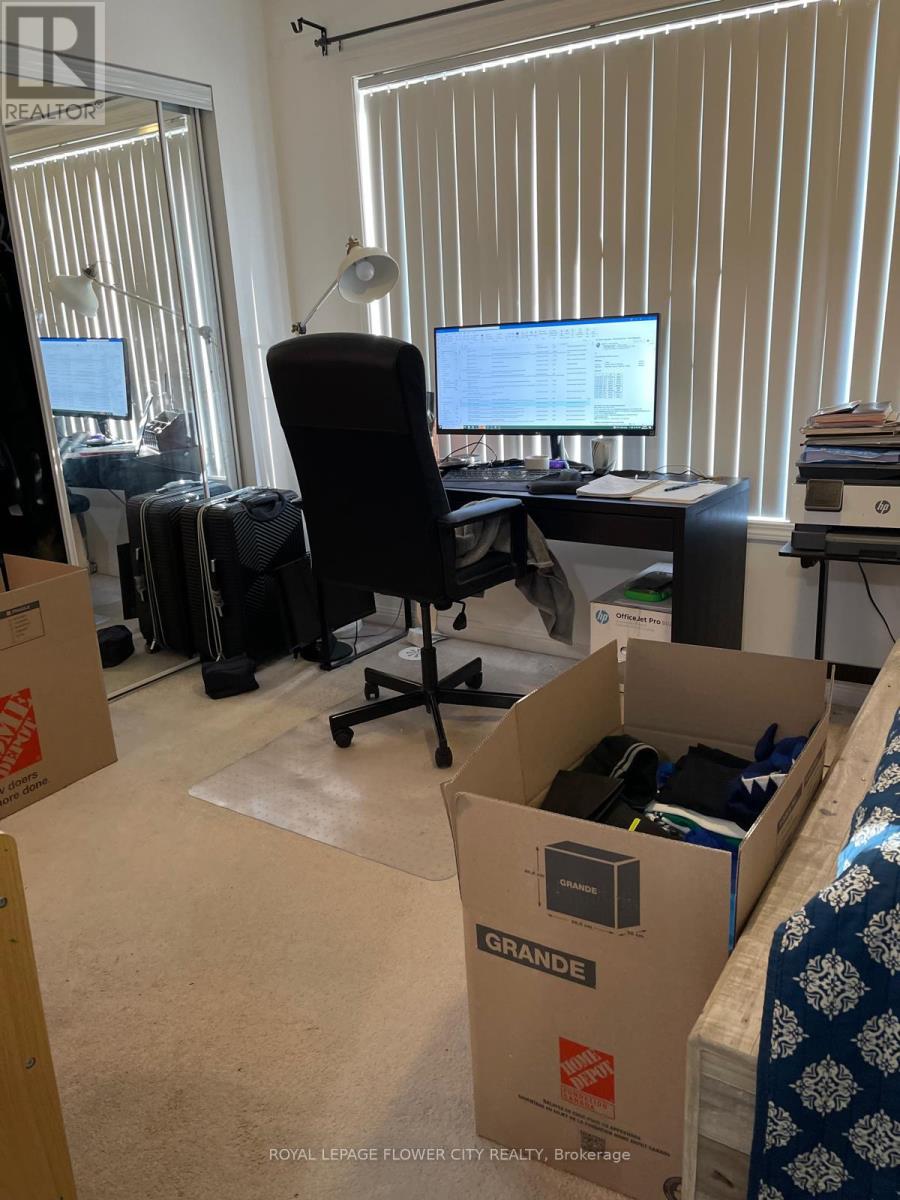 14 - 3135 Boxford Crescent, Mississauga, Ontario  L5M 0X1 - Photo 16 - W12890588