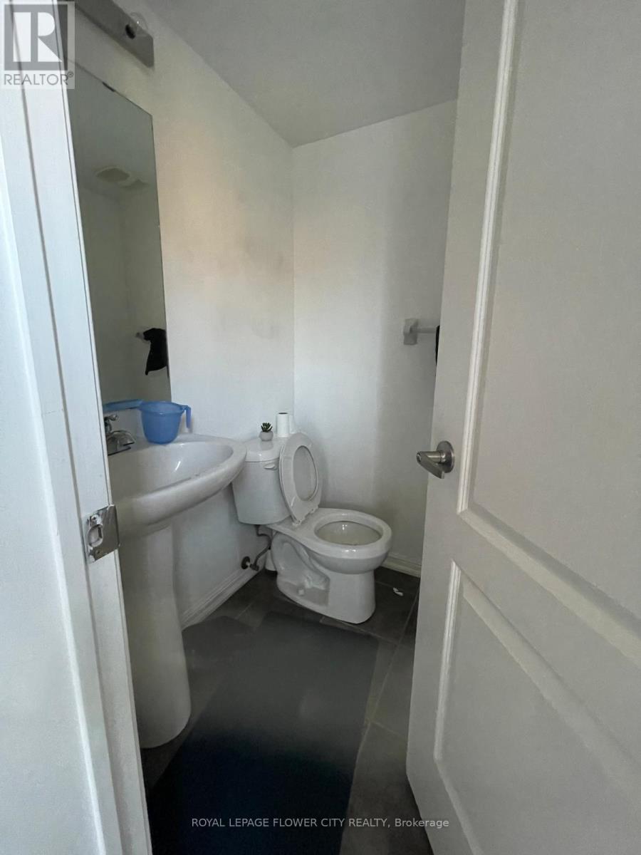 14 - 3135 Boxford Crescent, Mississauga, Ontario  L5M 0X1 - Photo 17 - W12890588