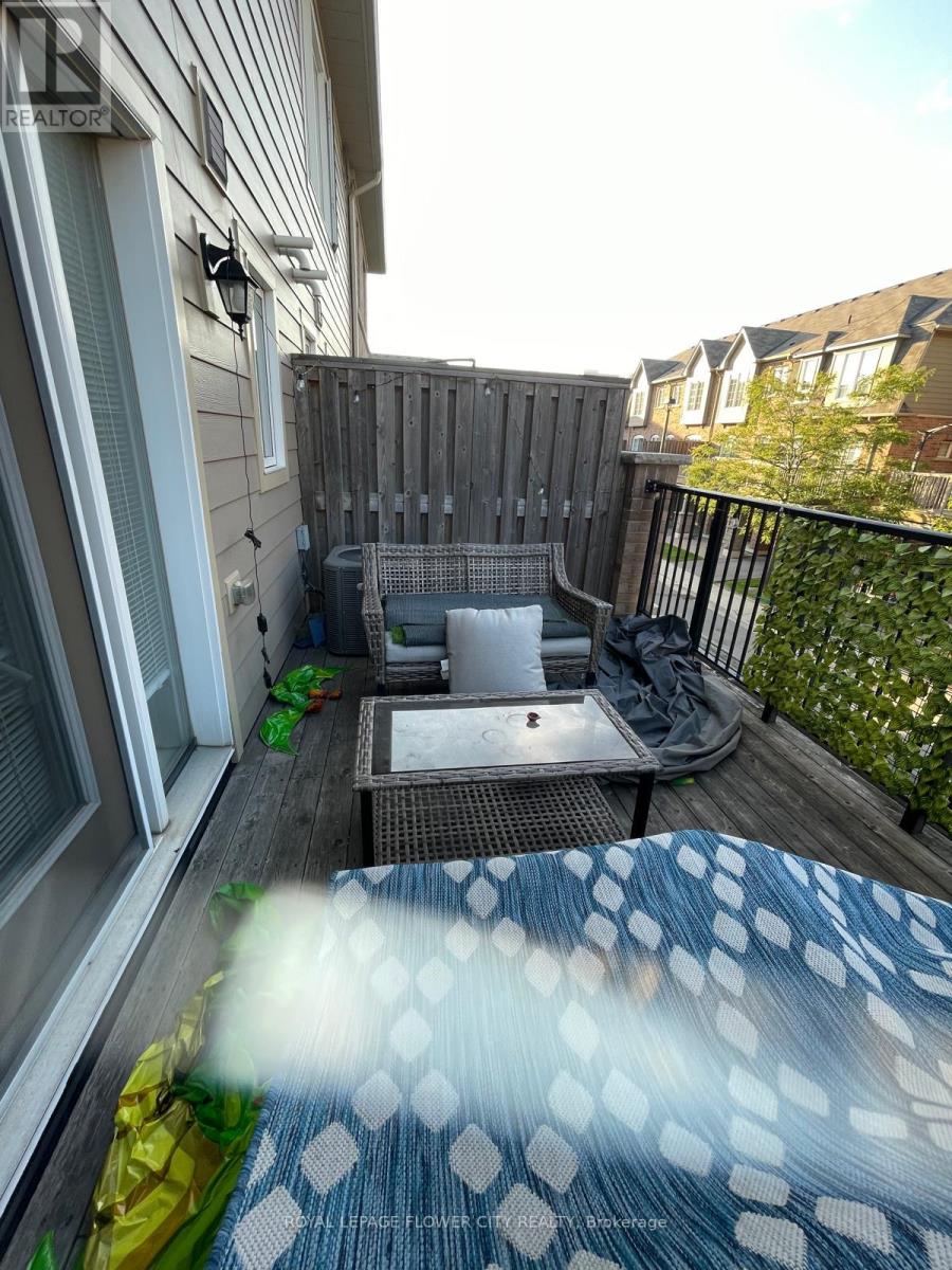 14 - 3135 Boxford Crescent, Mississauga, Ontario  L5M 0X1 - Photo 20 - W12890588