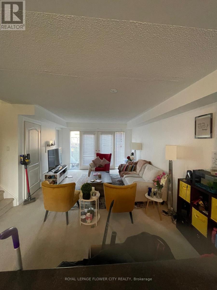 14 - 3135 Boxford Crescent, Mississauga, Ontario  L5M 0X1 - Photo 5 - W12890588