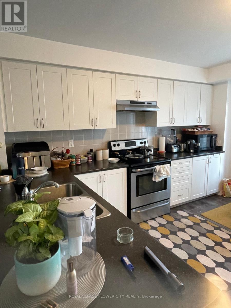 14 - 3135 Boxford Crescent, Mississauga, Ontario  L5M 0X1 - Photo 6 - W12890588